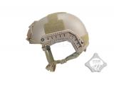 FMA Ballistic High Cut XP Helmet DE TB960-DE free shipping